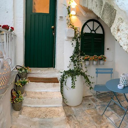 Villa Panta Rei Ostuni Exterior foto